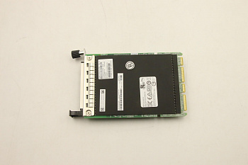 Сетевая карта Broadcom ThinkSystem 57416 10GBASE-T 2-port + 5720 1GbE 2-port OCP Ethernet Adapter (01PE768)