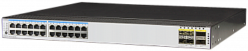 Коммутаторы центра данных Huawei серии CloudEngine 5800 CE5855-EI-F-B01