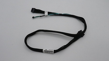 Кабель Lenovo Cable, Internal, HAVANA PWR/SB Y CLB ,16P to 12P+7P,PWR(MB) to PWR/SB(BP),780mm (03LF491)