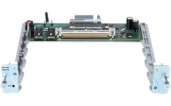 Адаптер Cisco SM-NM-ADPTR