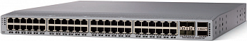 Коммутатор Cisco Nexus N9K-C9348GC-FXP