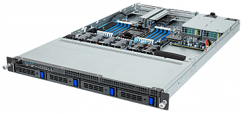 Сервер Gigabyte R163-S30-AAG2