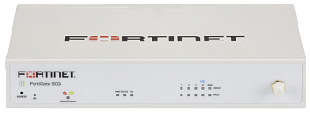 Межсетевой экран Fortinet FortiGate 50G