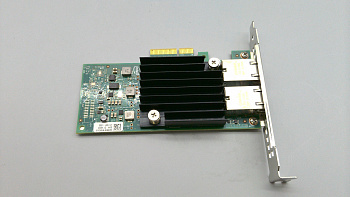 Сетевая карта NETWRK_CRD Intel X550-BT2 (00HV670)