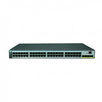 Коммутатор Huawei S5720S S5720S-52X-LI-AC