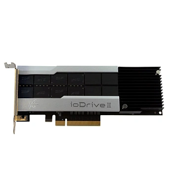 PCIe NVMe адаптер Cisco UCS Fusion-io ioDrive2