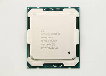 Процессор Intel Xeon E5-2620 V4 85W (00XH079)