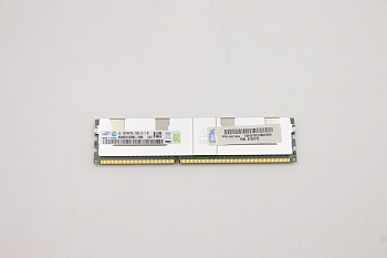 Оперативная память Lenovo 16Gb (2Gb 2Rx4 (49Y1569)