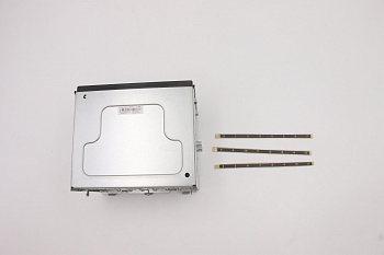 Дисковая корзина Lenovo 4U Tower 2.5" HDD Cage (01PF201)