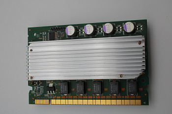 Блок питания Lenovo FRU VRM 11 (39Y7298)