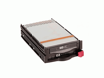 Ленточный привод HPE Q1546A