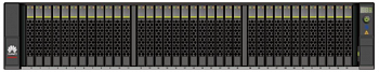 Дисковая полка Huawei Smart NVMe Disk Enclosure D8-NVMe-DAE36-2U-ACpEU