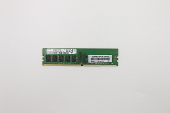 Оперативная память Lenovo 16GB ECC UDIMM DDR4 2133 (00PC610)