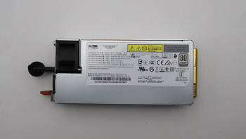 Блок питания Lenovo Power Supply Acbel 500W 230Vac/115Vac AC Hot Swap (03HC914)