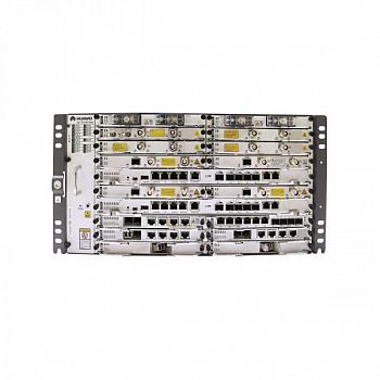 Платформа Huawei OptiX RTN 980 SLBMSITE97
