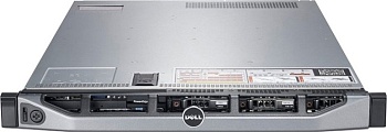 Сервер Dell PowerEdge R430