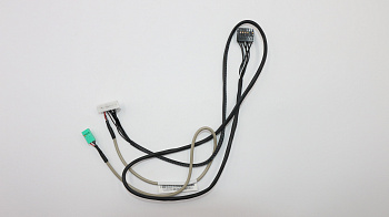 Кабель Lenovo 800+400mm Front Control Cable (03T8110)