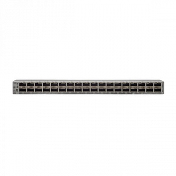 Коммутатор Cisco Nexus 9200 N9K-C9236C