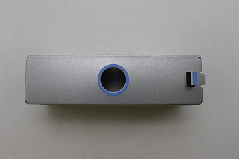 Заглушка Lenovo Node Filler, Rear, D3 (03NA542)