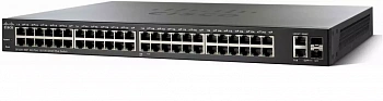 Коммутатор Cisco SF220-48P