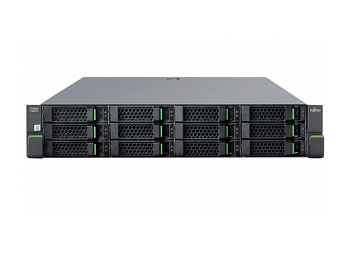 СХД Fujitsu ETERNUS CS8050