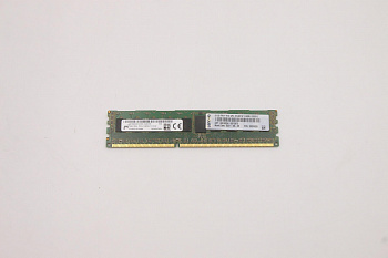 Оперативная память Lenovo IVY4GB1351600 (00D5026) 4GB