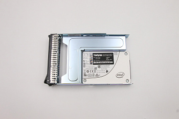 SSD накопитель Lenovo ThinkSystem 3.5" S4510 240GB Read Intensive SATA 6Gb HS SSD (01PE330)