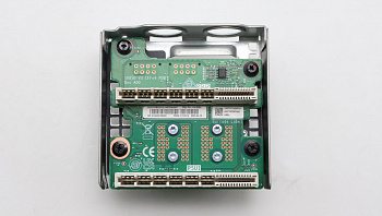 Блок питания Lenovo Interposer, CFFv4 Power Distribution Board, rear, PSU to System Board (03LE029)