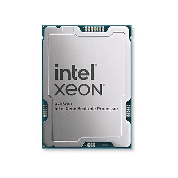 Процессор Intel Xeon Platinum 8568Y+ 48C 350W 2.3GHz Processor