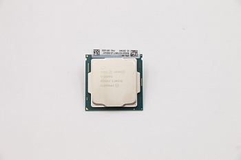 Процессор Intel Xeon E-2104G 4+2C 65W 3.2GHz CPU (00FL625)