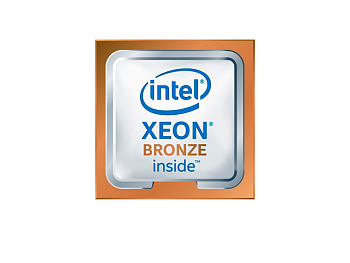 Процессор Dell Intel Xeon Scalable Bronze 3204 338-BSDV