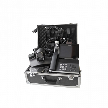 Терминал видеоконференцсвязи Yealink VDK110