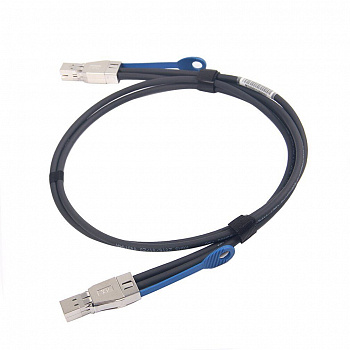 Кабель Fujitsu MiniSAS-HD cable3.5m