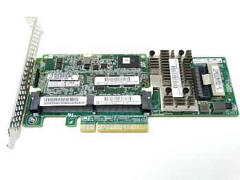 Контроллер HPE Smart Array 820834-B21