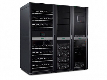 Серия Symmetra PX SY100K250D