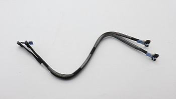 Кабель Lenovo PCIE CABLE MB_Swift 4/Swift3 10x2.5 Anybay(Havana) 470/470mm (03LF709)