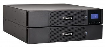 ИБП Lenovo RT1500VA - 2U Rack or Tower UPS (100-125VAC) - Type 5594