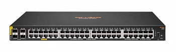 Коммутатор HPE Aruba Networking CX 6000 R9Y03A