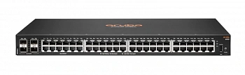 Коммутатор HPE Aruba Networking CX 6000 R8N86A