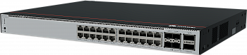 Коммутатор Huawei CloudEngine S5755-H24UTM4X4Y2C-T