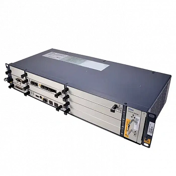 Оптическая платформа ZTE BBU V9200 VC9810