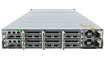 Контроллер Huawei D8V6-CM-256G (02353TAN) для OceanStor Dorado 8000 V6