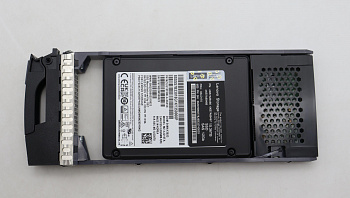 SSD накопитель Samsung SSD,PM1653,SAS DP,2.5" 15.36TB,12Gbps,1DWD,with DE 2U24 drive tray (03LD170)