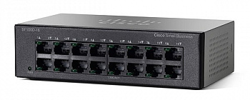 Коммутатор Cisco SF110D-16
