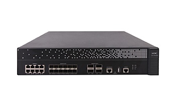 Контроллер доступа H3C WX5860H