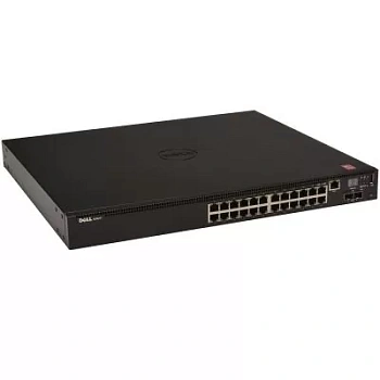 Коммутатор Dell PowerSwitch N2048