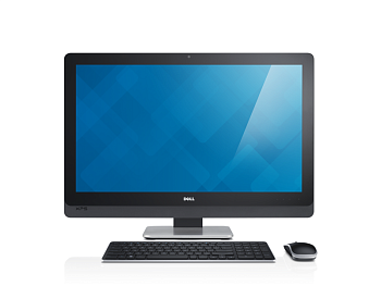 Компьютер Dell XPS 27