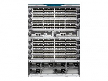 Модуль HPE SN8500C/SN8700C 48-port 32Gb Fibre Channel Director Module (Q9D32A)