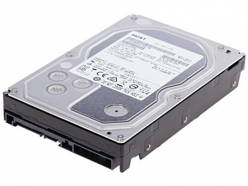 Жесткий диск Hitachi Ultrastar 7K4000