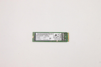 SSD накопитель Lenovo M.2 5300 960G NHS SED SSD (02JG902)